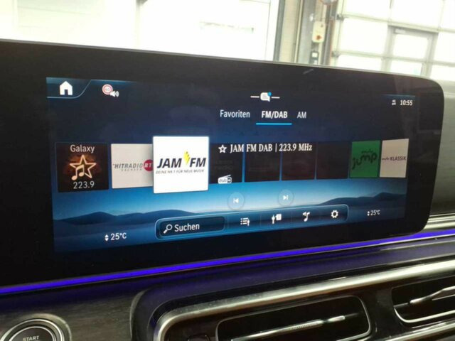 MERCEDES-BENZ V 300 Avantgarde Extralang,2xSchiebetür elektr.... - כלי רכב מסחרי לנוסעים: תמונה 5 MERCEDES-BENZ V 300 Avantgarde Extralang,2xSchiebetür elektr.... - כלי רכב מסחרי לנוסעים: תמונה 5