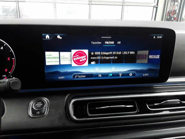 MERCEDES-BENZ V 300 Avantgarde Extralang,2xSchiebetür elektr.... - כלי רכב מסחרי לנוסעים: תמונה 5 MERCEDES-BENZ V 300 Avantgarde Extralang,2xSchiebetür elektr.... - כלי רכב מסחרי לנוסעים: תמונה 5