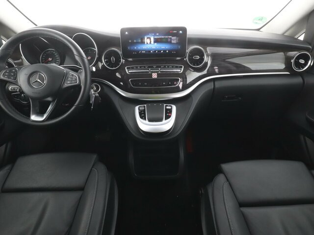 MERCEDES-BENZ V 300 Avantgarde Extralang,2xSchiebetür elektr.... - מיניבוס, כלי רכב מסחרי לנוסעים: תמונה 2 MERCEDES-BENZ V 300 Avantgarde Extralang,2xSchiebetür elektr.... - מיניבוס, כלי רכב מסחרי לנוסעים: תמונה 2