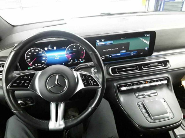 MERCEDES-BENZ V 300 Avantgarde Extralang,2xSchiebetür elektr.... - כלי רכב מסחרי לנוסעים: תמונה 3 MERCEDES-BENZ V 300 Avantgarde Extralang,2xSchiebetür elektr.... - כלי רכב מסחרי לנוסעים: תמונה 3