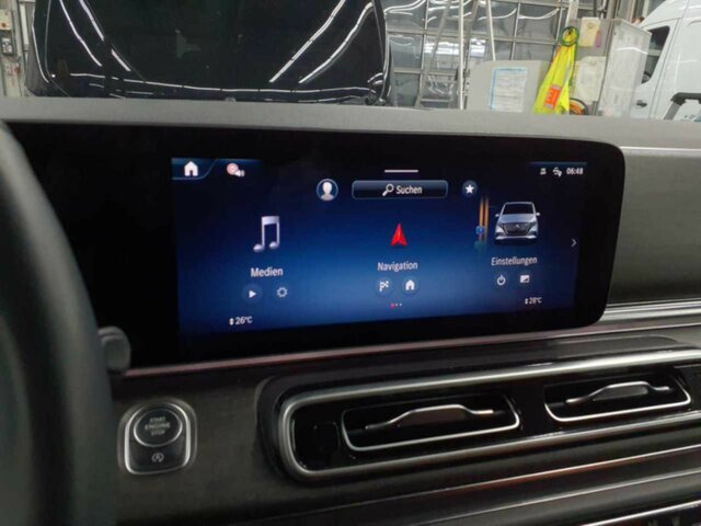 MERCEDES-BENZ V 300 Avantgarde Extralang,2xSchiebetür elektr.... - כלי רכב מסחרי לנוסעים: תמונה 4 MERCEDES-BENZ V 300 Avantgarde Extralang,2xSchiebetür elektr.... - כלי רכב מסחרי לנוסעים: תמונה 4