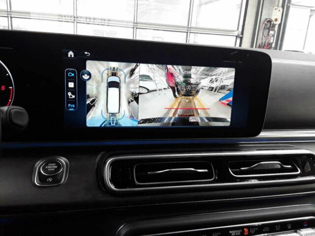 MERCEDES-BENZ V 300 Avantgarde Extralang,2xSchiebetür elektr.... - כלי רכב מסחרי לנוסעים: תמונה 4 MERCEDES-BENZ V 300 Avantgarde Extralang,2xSchiebetür elektr.... - כלי רכב מסחרי לנוסעים: תמונה 4