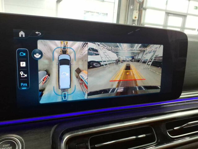 MERCEDES-BENZ V 300 Avantgarde Extralang,2xSchiebetür elektr.... - כלי רכב מסחרי לנוסעים: תמונה 3 MERCEDES-BENZ V 300 Avantgarde Extralang,2xSchiebetür elektr.... - כלי רכב מסחרי לנוסעים: תמונה 3