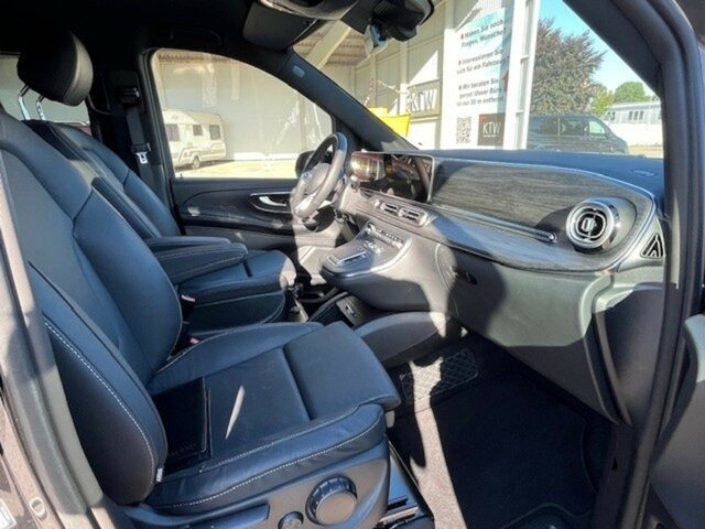 MERCEDES-BENZ V 300 Avantgarde Extralang,2xSchiebetür elektr.... - מיניבוס, כלי רכב מסחרי לנוסעים: תמונה 2 MERCEDES-BENZ V 300 Avantgarde Extralang,2xSchiebetür elektr.... - מיניבוס, כלי רכב מסחרי לנוסעים: תמונה 2
