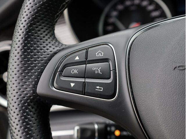 כלי רכב מסחרי לנוסעים MERCEDES-BENZ V 300 Avantgarde Extralang,Allrad,2Schiebetüren: תמונה 13