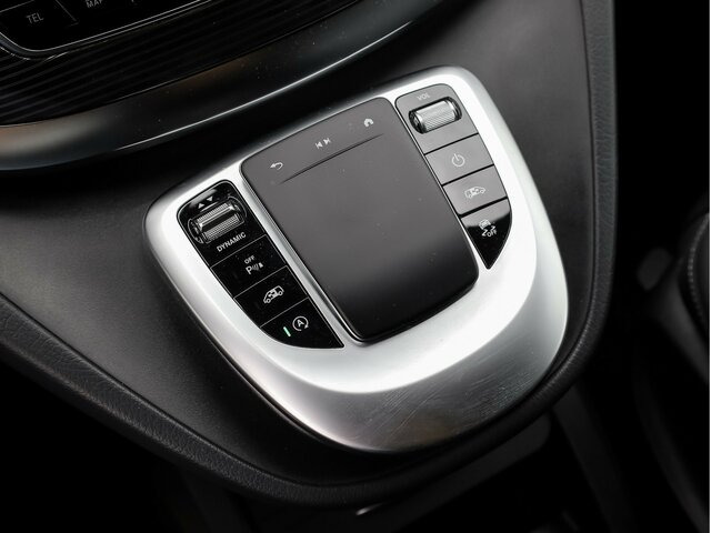 כלי רכב מסחרי לנוסעים MERCEDES-BENZ V 300 Avantgarde Extralang,Allrad,2Schiebetüren: תמונה 11