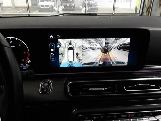 MERCEDES-BENZ V 300 Avantgarde Extralang,Allrad,7Sitzer,LED... - כלי רכב מסחרי לנוסעים: תמונה 5 MERCEDES-BENZ V 300 Avantgarde Extralang,Allrad,7Sitzer,LED... - כלי רכב מסחרי לנוסעים: תמונה 5