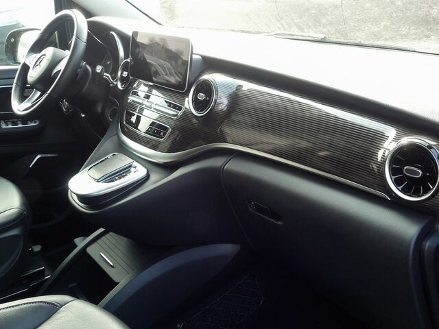 MERCEDES-BENZ V 300 Edition Extralang,2xSchiebetür el,8Sitzer - מיניבוס, כלי רכב מסחרי לנוסעים: תמונה 2 MERCEDES-BENZ V 300 Edition Extralang,2xSchiebetür el,8Sitzer - מיניבוס, כלי רכב מסחרי לנוסעים: תמונה 2