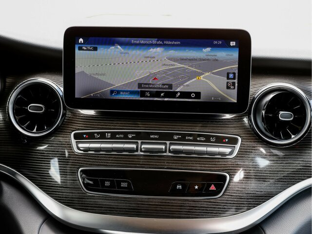 MERCEDES-BENZ V 300 Edition Extralang,2xSchiebetür el.,8Sitzer... - כלי רכב מסחרי לנוסעים: תמונה 5 MERCEDES-BENZ V 300 Edition Extralang,2xSchiebetür el.,8Sitzer... - כלי רכב מסחרי לנוסעים: תמונה 5