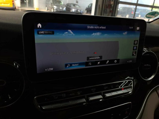 MERCEDES-BENZ V 300 Marco Polo,Allrad,EasyUp,Leder,AHK 2,5To - מיניבוס, כלי רכב מסחרי לנוסעים: תמונה 5 MERCEDES-BENZ V 300 Marco Polo,Allrad,EasyUp,Leder,AHK 2,5To - מיניבוס, כלי רכב מסחרי לנוסעים: תמונה 5