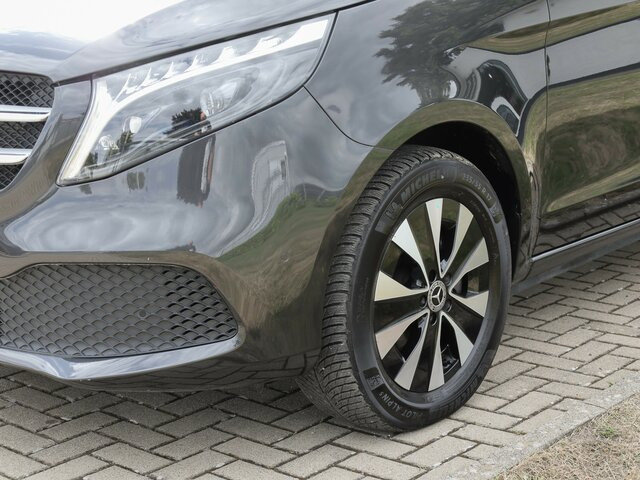 MERCEDES-BENZ V 300 Marco Polo,Allrad,EasyUp,Leder,AHK 2,5To... - כלי רכב מסחרי לנוסעים: תמונה 3 MERCEDES-BENZ V 300 Marco Polo,Allrad,EasyUp,Leder,AHK 2,5To... - כלי רכב מסחרי לנוסעים: תמונה 3
