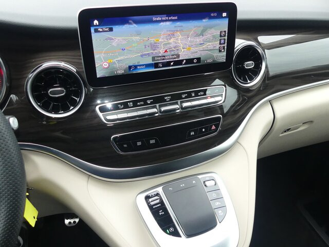 MERCEDES-BENZ V 300 Marco Polo EDITION,Allrad,EasyUp,Leder - מיניבוס, כלי רכב מסחרי לנוסעים: תמונה 5 MERCEDES-BENZ V 300 Marco Polo EDITION,Allrad,EasyUp,Leder - מיניבוס, כלי רכב מסחרי לנוסעים: תמונה 5