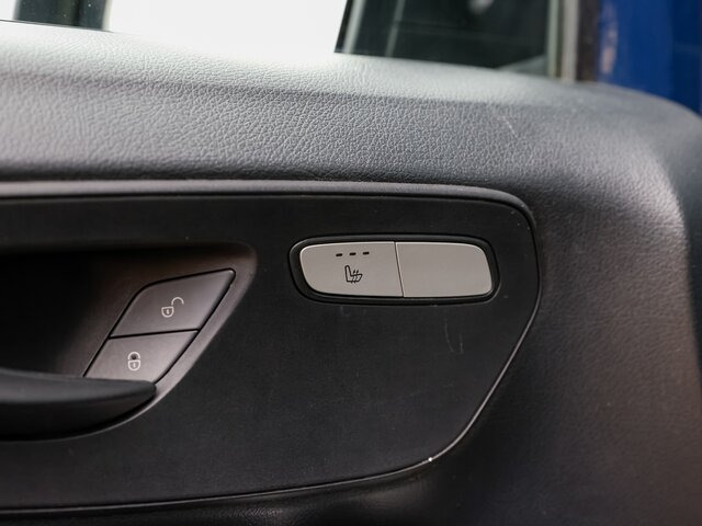 MERCEDES-BENZ Vito 114 TourerPro,Allrad,Automatik,8Sitzer - כלי רכב מסחרי לנוסעים: תמונה 5 MERCEDES-BENZ Vito 114 TourerPro,Allrad,Automatik,8Sitzer - כלי רכב מסחרי לנוסעים: תמונה 5