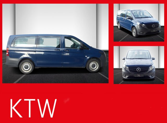 MERCEDES-BENZ Vito 114 TourerPro,Allrad,Automatik,8Sitzer - מיניבוס, כלי רכב מסחרי לנוסעים: תמונה 1 MERCEDES-BENZ Vito 114 TourerPro,Allrad,Automatik,8Sitzer - מיניבוס, כלי רכב מסחרי לנוסעים: תמונה 1