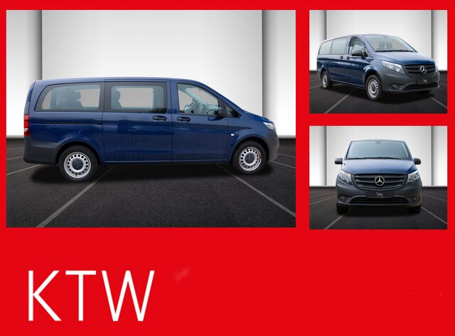 MERCEDES-BENZ Vito 114 TourerPro,Allrad,Automatik,8Sitzer - מיניבוס, כלי רכב מסחרי לנוסעים: תמונה 1 MERCEDES-BENZ Vito 114 TourerPro,Allrad,Automatik,8Sitzer - מיניבוס, כלי רכב מסחרי לנוסעים: תמונה 1