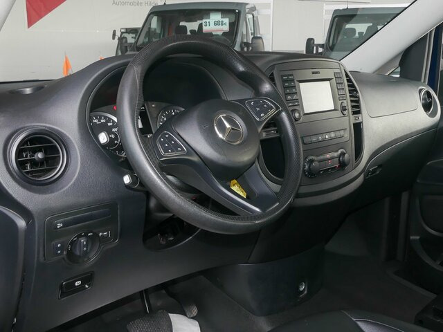 MERCEDES-BENZ Vito 114 TourerPro,Allrad,Automatik,8Sitzer - מיניבוס, כלי רכב מסחרי לנוסעים: תמונה 3 MERCEDES-BENZ Vito 114 TourerPro,Allrad,Automatik,8Sitzer - מיניבוס, כלי רכב מסחרי לנוסעים: תמונה 3