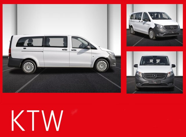 MERCEDES-BENZ Vito 114 TourerPro,Extralang,8Sitzer,Automatik - מיניבוס, כלי רכב מסחרי לנוסעים: תמונה 1 MERCEDES-BENZ Vito 114 TourerPro,Extralang,8Sitzer,Automatik - מיניבוס, כלי רכב מסחרי לנוסעים: תמונה 1