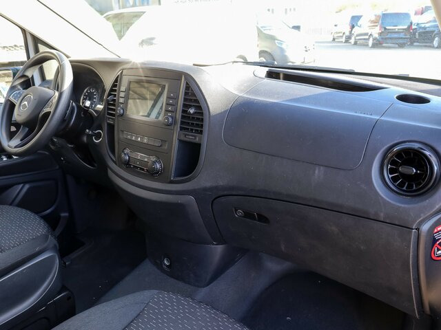 MERCEDES-BENZ Vito 114 TourerPro,Extralang,8Sitzer,Automatik... - כלי רכב מסחרי לנוסעים: תמונה 4 MERCEDES-BENZ Vito 114 TourerPro,Extralang,8Sitzer,Automatik... - כלי רכב מסחרי לנוסעים: תמונה 4