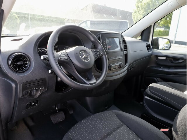 MERCEDES-BENZ Vito 114 TourerPro,Extralang,8Sitzer,Automatik - מיניבוס, כלי רכב מסחרי לנוסעים: תמונה 5 MERCEDES-BENZ Vito 114 TourerPro,Extralang,8Sitzer,Automatik - מיניבוס, כלי רכב מסחרי לנוסעים: תמונה 5