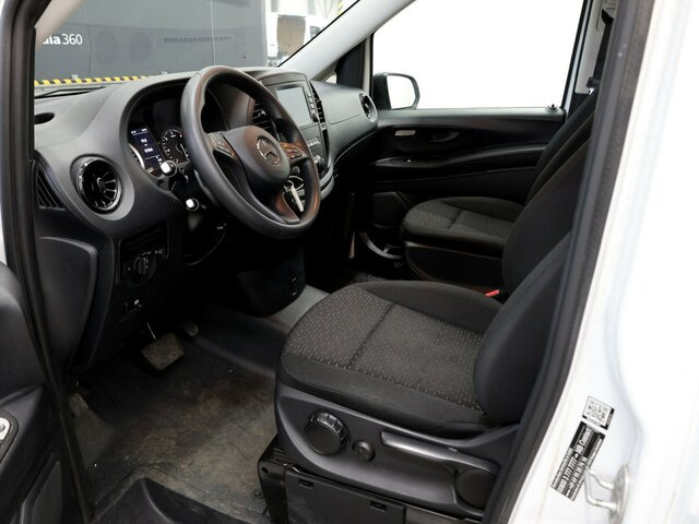 MERCEDES-BENZ Vito 114 TourerPro,Extralang,8Sitzer,Automatik - מיניבוס, כלי רכב מסחרי לנוסעים: תמונה 2 MERCEDES-BENZ Vito 114 TourerPro,Extralang,8Sitzer,Automatik - מיניבוס, כלי רכב מסחרי לנוסעים: תמונה 2