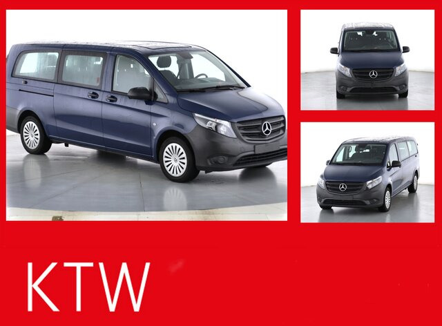 MERCEDES-BENZ Vito 114 TourerPro,Extralang,8Sitzer,Automatik... - מיניבוס, כלי רכב מסחרי לנוסעים: תמונה 1 MERCEDES-BENZ Vito 114 TourerPro,Extralang,8Sitzer,Automatik... - מיניבוס, כלי רכב מסחרי לנוסעים: תמונה 1