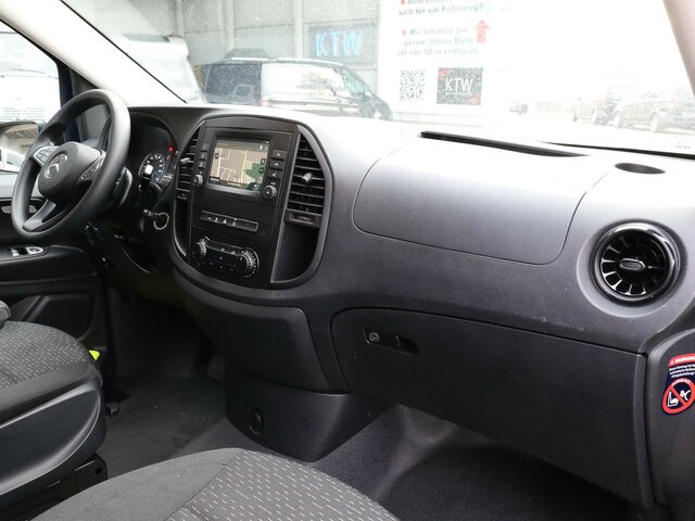 MERCEDES-BENZ Vito 114 TourerPro,Extralang,8Sitzer,Automatik... - כלי רכב מסחרי לנוסעים: תמונה 4 MERCEDES-BENZ Vito 114 TourerPro,Extralang,8Sitzer,Automatik... - כלי רכב מסחרי לנוסעים: תמונה 4
