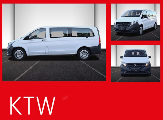 MERCEDES-BENZ Vito 114 TourerPro,Extralang,8Sitzer,Automatik... - מיניבוס, כלי רכב מסחרי לנוסעים: תמונה 1 MERCEDES-BENZ Vito 114 TourerPro,Extralang,8Sitzer,Automatik... - מיניבוס, כלי רכב מסחרי לנוסעים: תמונה 1