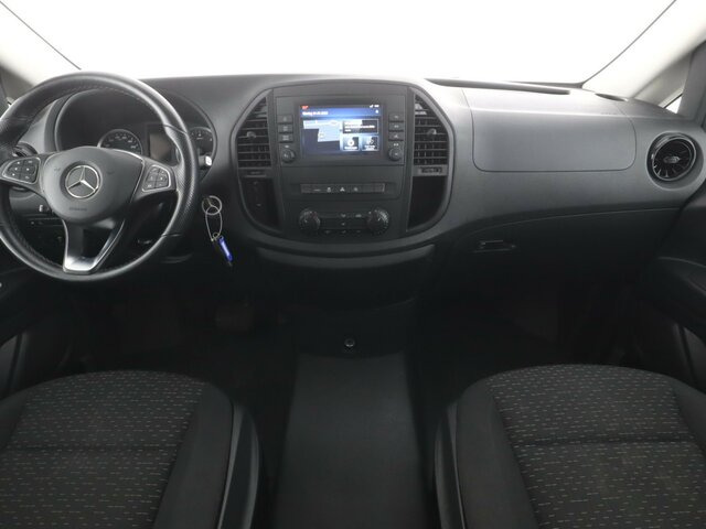 MERCEDES-BENZ Vito 114 TourerPro,Extralang,8Sitzer,Automatik... - מיניבוס, כלי רכב מסחרי לנוסעים: תמונה 2 MERCEDES-BENZ Vito 114 TourerPro,Extralang,8Sitzer,Automatik... - מיניבוס, כלי רכב מסחרי לנוסעים: תמונה 2