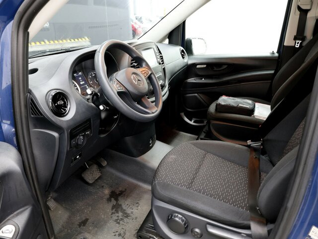 MERCEDES-BENZ Vito 114 TourerPro,Extralang,8Sitzer,Automatik... - מיניבוס, כלי רכב מסחרי לנוסעים: תמונה 2 MERCEDES-BENZ Vito 114 TourerPro,Extralang,8Sitzer,Automatik... - מיניבוס, כלי רכב מסחרי לנוסעים: תמונה 2