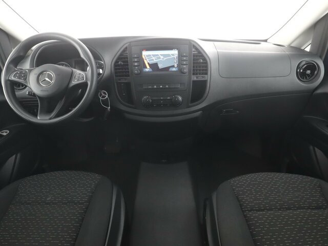 MERCEDES-BENZ Vito 114 TourerPro,Extralang,8Sitzer,Automatik... - מיניבוס, כלי רכב מסחרי לנוסעים: תמונה 2 MERCEDES-BENZ Vito 114 TourerPro,Extralang,8Sitzer,Automatik... - מיניבוס, כלי רכב מסחרי לנוסעים: תמונה 2