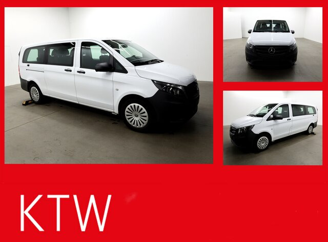 MERCEDES-BENZ Vito 114 TourerPro,Extralang,8Sitzer,Automatik... - מיניבוס, כלי רכב מסחרי לנוסעים: תמונה 1 MERCEDES-BENZ Vito 114 TourerPro,Extralang,8Sitzer,Automatik... - מיניבוס, כלי רכב מסחרי לנוסעים: תמונה 1