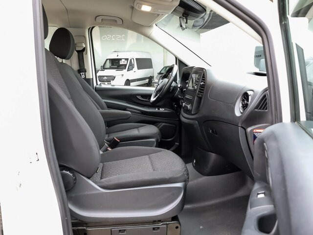 MERCEDES-BENZ Vito 114 TourerPro,Extralang,8Sitzer,Automatik... - מיניבוס, כלי רכב מסחרי לנוסעים: תמונה 3 MERCEDES-BENZ Vito 114 TourerPro,Extralang,8Sitzer,Automatik... - מיניבוס, כלי רכב מסחרי לנוסעים: תמונה 3