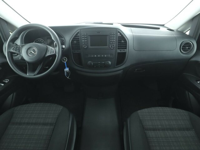 MERCEDES-BENZ Vito 114 TourerPro,Extralang,8Sitzer,Automatik... - מיניבוס, כלי רכב מסחרי לנוסעים: תמונה 2 MERCEDES-BENZ Vito 114 TourerPro,Extralang,8Sitzer,Automatik... - מיניבוס, כלי רכב מסחרי לנוסעים: תמונה 2