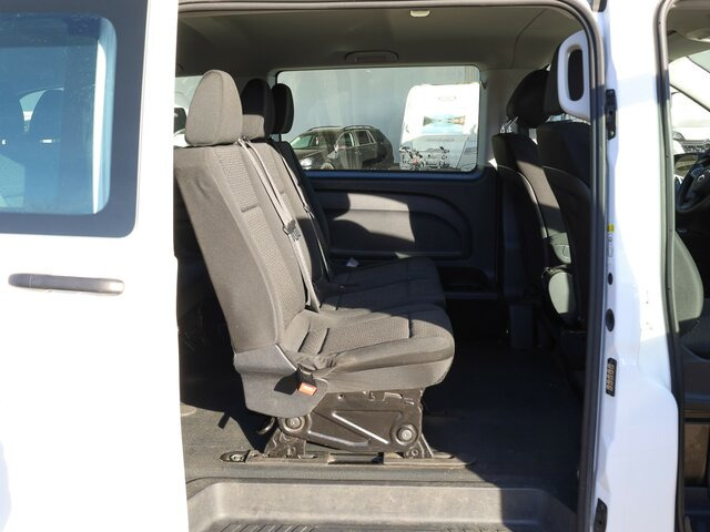 MERCEDES-BENZ Vito 114 TourerPro,Extralang,8Sitzer,Automatik... - כלי רכב מסחרי לנוסעים: תמונה 2 MERCEDES-BENZ Vito 114 TourerPro,Extralang,8Sitzer,Automatik... - כלי רכב מסחרי לנוסעים: תמונה 2