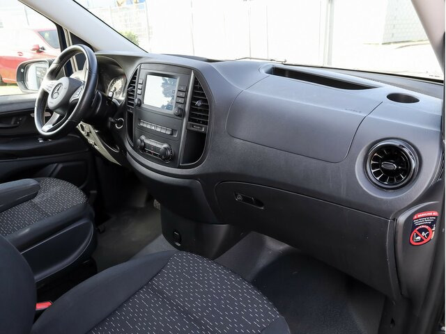 MERCEDES-BENZ Vito 114 TourerPro,Extralang,8Sitzer,Automatik - מיניבוס, כלי רכב מסחרי לנוסעים: תמונה 4 MERCEDES-BENZ Vito 114 TourerPro,Extralang,8Sitzer,Automatik - מיניבוס, כלי רכב מסחרי לנוסעים: תמונה 4