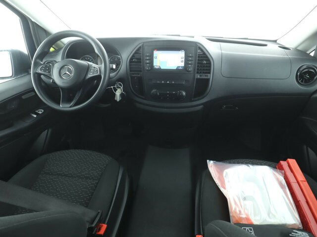 MERCEDES-BENZ Vito 114 TourerPro,Extralang,8Sitzer,Automatik... - מיניבוס, כלי רכב מסחרי לנוסעים: תמונה 2 MERCEDES-BENZ Vito 114 TourerPro,Extralang,8Sitzer,Automatik... - מיניבוס, כלי רכב מסחרי לנוסעים: תמונה 2