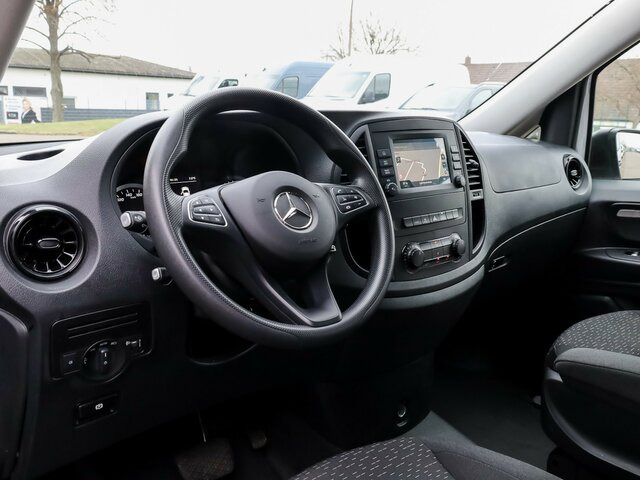 MERCEDES-BENZ Vito 114 TourerPro,Extralang,8Sitzer,Automatik... - כלי רכב מסחרי לנוסעים: תמונה 5 MERCEDES-BENZ Vito 114 TourerPro,Extralang,8Sitzer,Automatik... - כלי רכב מסחרי לנוסעים: תמונה 5