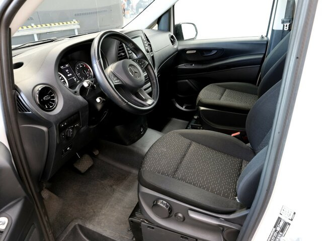 MERCEDES-BENZ Vito 114 TourerPro,Extralang,8Sitzer,Automatik... - מיניבוס, כלי רכב מסחרי לנוסעים: תמונה 2 MERCEDES-BENZ Vito 114 TourerPro,Extralang,8Sitzer,Automatik... - מיניבוס, כלי רכב מסחרי לנוסעים: תמונה 2