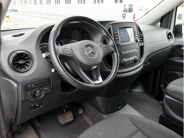 MERCEDES-BENZ Vito 114 TourerPro,Extralang,8Sitzer,Automatik - כלי רכב מסחרי לנוסעים: תמונה 5 MERCEDES-BENZ Vito 114 TourerPro,Extralang,8Sitzer,Automatik - כלי רכב מסחרי לנוסעים: תמונה 5