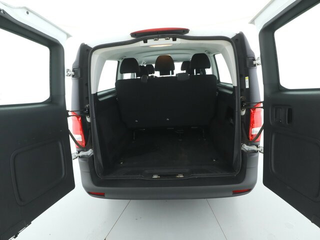 כלי רכב מסחרי לנוסעים MERCEDES-BENZ Vito 114 TourerPro,Extralang,8Sitzer,Automatik...: תמונה 13