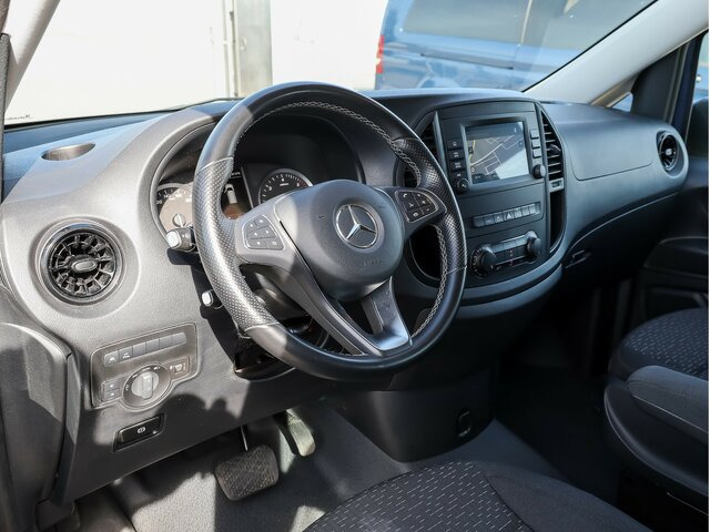 MERCEDES-BENZ Vito 114 TourerPro,Extralang,8Sitzer,Automatik - מיניבוס, כלי רכב מסחרי לנוסעים: תמונה 5 MERCEDES-BENZ Vito 114 TourerPro,Extralang,8Sitzer,Automatik - מיניבוס, כלי רכב מסחרי לנוסעים: תמונה 5