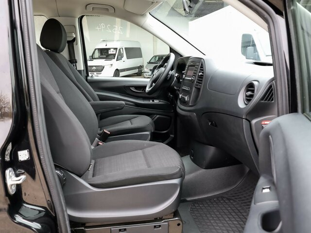 MERCEDES-BENZ Vito 114 TourerPro,Extralang,8Sitzer,Automatik... - מיניבוס, כלי רכב מסחרי לנוסעים: תמונה 3 MERCEDES-BENZ Vito 114 TourerPro,Extralang,8Sitzer,Automatik... - מיניבוס, כלי רכב מסחרי לנוסעים: תמונה 3