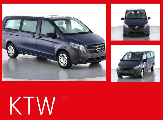 MERCEDES-BENZ Vito 114 TourerPro,Extralang,8Sitzer,Automatik... - מיניבוס, כלי רכב מסחרי לנוסעים: תמונה 1 MERCEDES-BENZ Vito 114 TourerPro,Extralang,8Sitzer,Automatik... - מיניבוס, כלי רכב מסחרי לנוסעים: תמונה 1