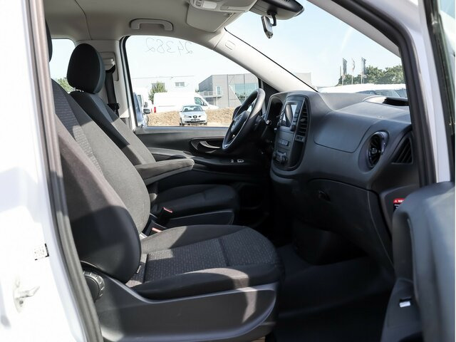 MERCEDES-BENZ Vito 114 TourerPro,Extralang,8Sitzer,Automatik - מיניבוס, כלי רכב מסחרי לנוסעים: תמונה 3 MERCEDES-BENZ Vito 114 TourerPro,Extralang,8Sitzer,Automatik - מיניבוס, כלי רכב מסחרי לנוסעים: תמונה 3