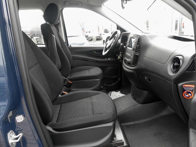 MERCEDES-BENZ Vito 114 TourerPro,Extralang,8Sitzer,Automatik - כלי רכב מסחרי לנוסעים: תמונה 3 MERCEDES-BENZ Vito 114 TourerPro,Extralang,8Sitzer,Automatik - כלי רכב מסחרי לנוסעים: תמונה 3