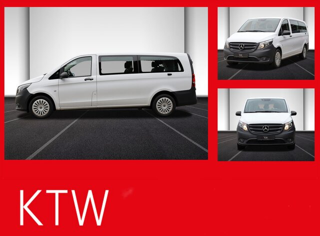 MERCEDES-BENZ Vito 114 TourerPro,Extralang,8Sitzer,Automatik... - מיניבוס, כלי רכב מסחרי לנוסעים: תמונה 1 MERCEDES-BENZ Vito 114 TourerPro,Extralang,8Sitzer,Automatik... - מיניבוס, כלי רכב מסחרי לנוסעים: תמונה 1