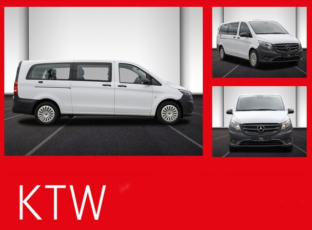 MERCEDES-BENZ Vito 114 TourerPro,Extralang,8Sitzer,Automatik - מיניבוס, כלי רכב מסחרי לנוסעים: תמונה 1 MERCEDES-BENZ Vito 114 TourerPro,Extralang,8Sitzer,Automatik - מיניבוס, כלי רכב מסחרי לנוסעים: תמונה 1