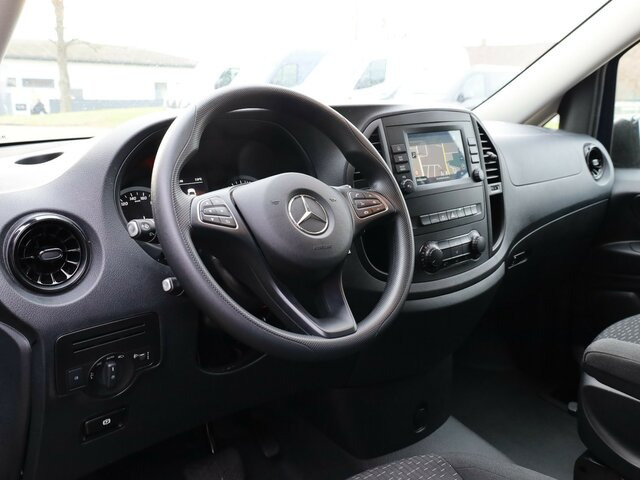 MERCEDES-BENZ Vito 114 TourerPro,Extralang,8Sitzer,Automatik... - כלי רכב מסחרי לנוסעים: תמונה 5 MERCEDES-BENZ Vito 114 TourerPro,Extralang,8Sitzer,Automatik... - כלי רכב מסחרי לנוסעים: תמונה 5