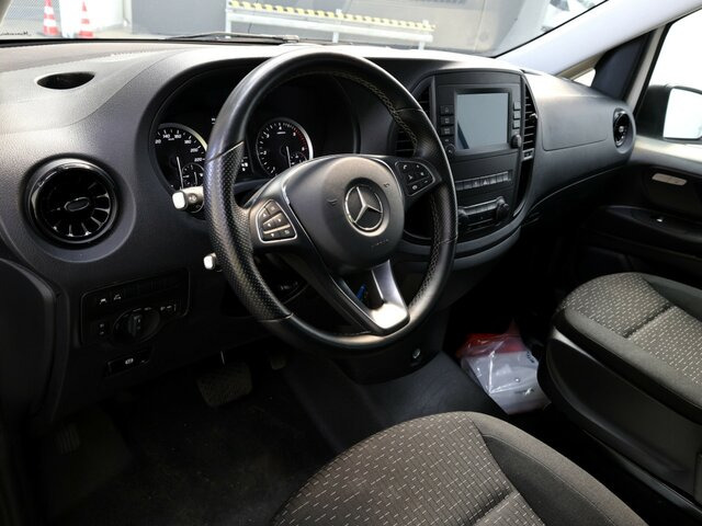 MERCEDES-BENZ Vito 114 TourerPro,Extralang,8Sitzer,Automatik - מיניבוס, כלי רכב מסחרי לנוסעים: תמונה 2 MERCEDES-BENZ Vito 114 TourerPro,Extralang,8Sitzer,Automatik - מיניבוס, כלי רכב מסחרי לנוסעים: תמונה 2