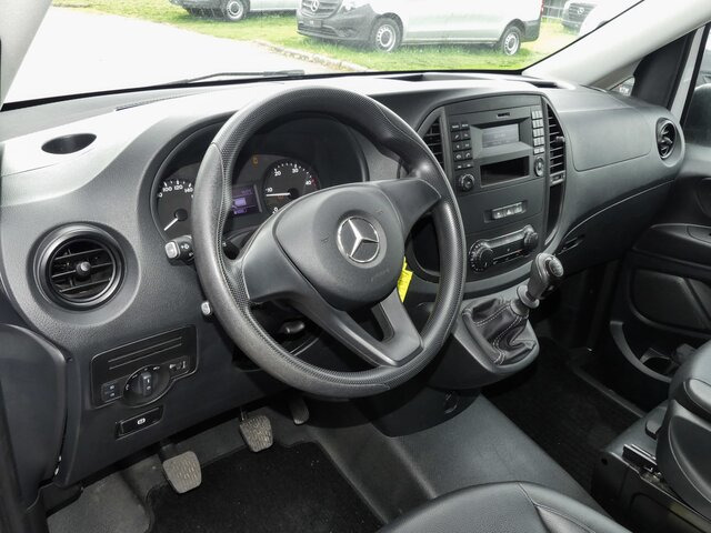 MERCEDES-BENZ Vito 114 TourerPro,Extralang,AMF Rollstuhlrampe - מיניבוס, כלי רכב מסחרי לנוסעים: תמונה 5 MERCEDES-BENZ Vito 114 TourerPro,Extralang,AMF Rollstuhlrampe - מיניבוס, כלי רכב מסחרי לנוסעים: תמונה 5